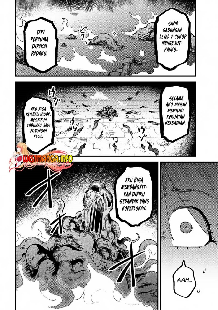 Kaifuku Jutsushi Yarinaoshi: Sokushi Mahou to Skill Copy no Chouetsu Heal
